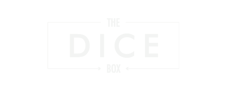 The Dice Box logo