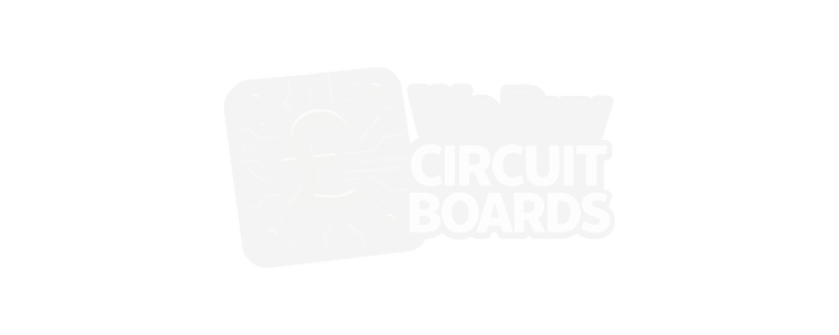 We Buy Circuit Boards logo